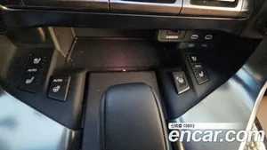 Lexus LX, 2025 — миниатюра 15