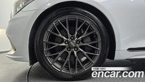 Genesis G80, 2017 — миниатюра 5