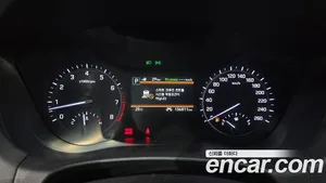 Genesis G80, 2017 — миниатюра 11