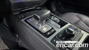 Genesis G80, 2017 — миниатюра 12