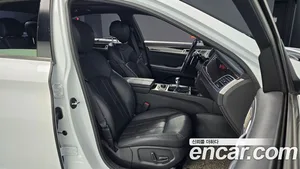 Genesis G80, 2017 — миниатюра 13