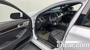 Genesis G80, 2017 — миниатюра 17