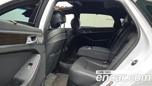 Genesis G80, 2017 — миниатюра 18