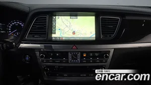 Genesis G80, 2017 — миниатюра 21