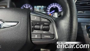 Genesis G80, 2017 — миниатюра 23