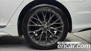 Genesis G80, 2017 — миниатюра 7