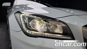 Genesis G80, 2017 — миниатюра 8