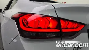 Genesis G80, 2017 — миниатюра 9