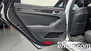 Genesis G80, 2017 — миниатюра 15