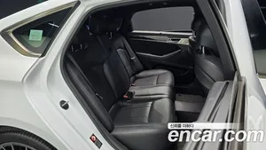 Genesis G80, 2017 — миниатюра 16