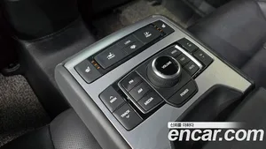 Genesis G80, 2017 — миниатюра 32