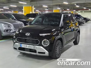Hyundai Casper, 2026 — миниатюра 2