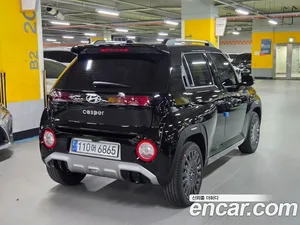 Hyundai Casper, 2026 — миниатюра 3