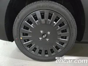 Hyundai Casper, 2026 — миниатюра 5