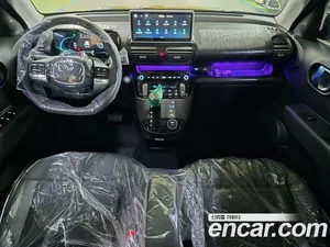 Hyundai Casper, 2026 — миниатюра 7