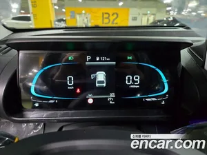 Hyundai Casper, 2026 — миниатюра 8