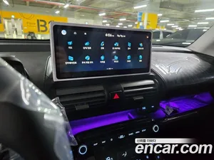 Hyundai Casper, 2026 — миниатюра 14