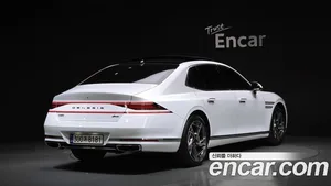 Genesis G90, 2022 — миниатюра 2