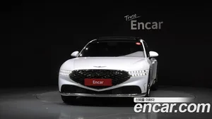 Genesis G90, 2022 — миниатюра 3