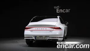 Genesis G90, 2022 — миниатюра 4