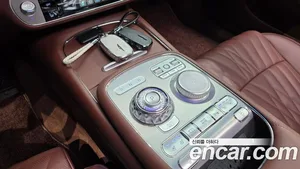 Genesis G90, 2022 — миниатюра 12