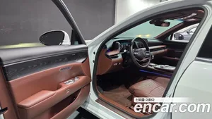 Genesis G90, 2022 — миниатюра 13