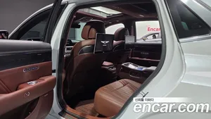 Genesis G90, 2022 — миниатюра 17