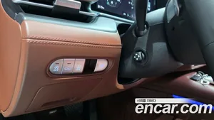 Genesis G90, 2022 — миниатюра 18