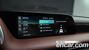 Genesis G90, 2022 — миниатюра 21