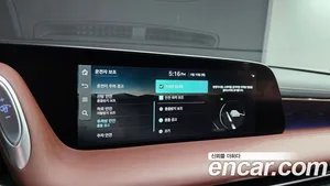 Genesis G90, 2022 — миниатюра 23