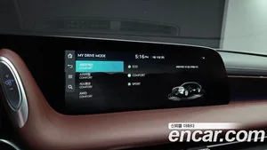 Genesis G90, 2022 — миниатюра 24