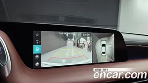 Genesis G90, 2022 — миниатюра 25
