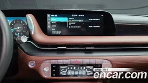 Genesis G90, 2022 — миниатюра 26
