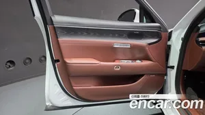 Genesis G90, 2022 — миниатюра 14