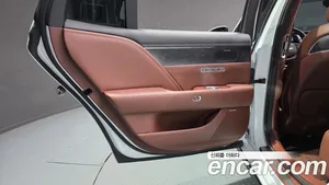 Genesis G90, 2022 — миниатюра 15