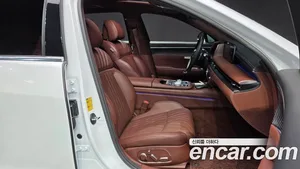 Genesis G90, 2022 — миниатюра 16