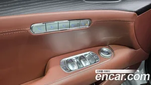 Genesis G90, 2022 — миниатюра 29