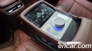Genesis G90, 2022 — миниатюра 30