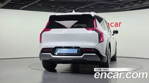 Kia EV9, 2023 — миниатюра 4