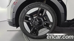 Kia EV9, 2023 — миниатюра 5
