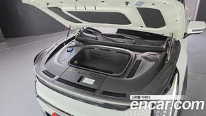 Kia EV9, 2023 — миниатюра 6