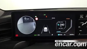 Kia EV9, 2023 — миниатюра 8