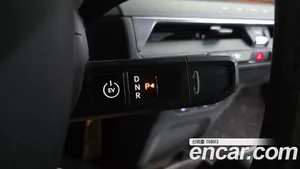 Kia EV9, 2023 — миниатюра 9