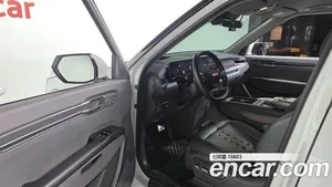 Kia EV9, 2023 — миниатюра 10