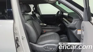 Kia EV9, 2023 — миниатюра 11