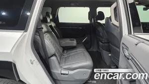 Kia EV9, 2023 — миниатюра 12