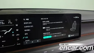 Kia EV9, 2023 — миниатюра 18