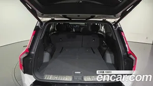 Kia EV9, 2023 — миниатюра 20