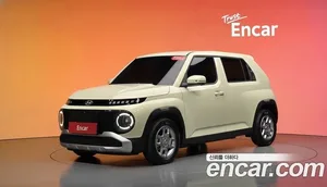 Hyundai Casper, 2024 — миниатюра 37