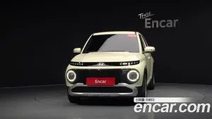 Hyundai Casper, 2024 — миниатюра 2